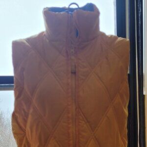 Fairweather waterproof vest